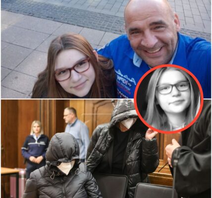 „Mitten auf der Klassenfahrt verschwindet Emily – Stunden später findet man sie leblos. Ihr Vater enthüllt nun ein düsteres Geheimnis.“