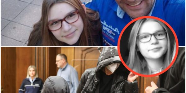 „Mitten auf der Klassenfahrt verschwindet Emily – Stunden später findet man sie leblos. Ihr Vater enthüllt nun ein düsteres Geheimnis.“