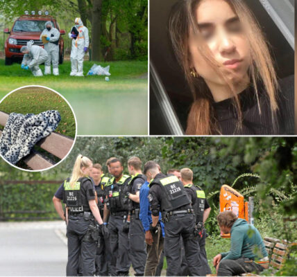 Spurlos verschwunden: Neue Spur zur vermissten Lona (17) erschuttert Amsterdam – Fund ihrer Jacke wirft dustere Fragen auf