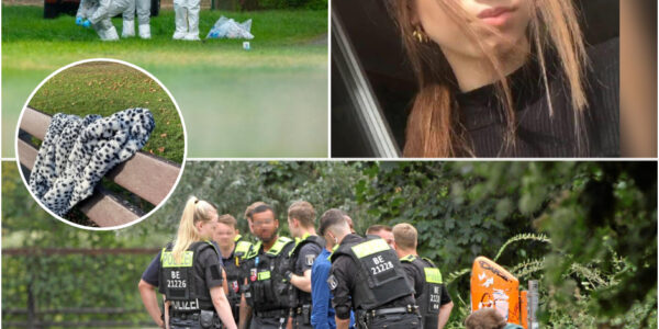 Spurlos verschwunden: Neue Spur zur vermissten Lona (17) erschuttert Amsterdam – Fund ihrer Jacke wirft dustere Fragen auf