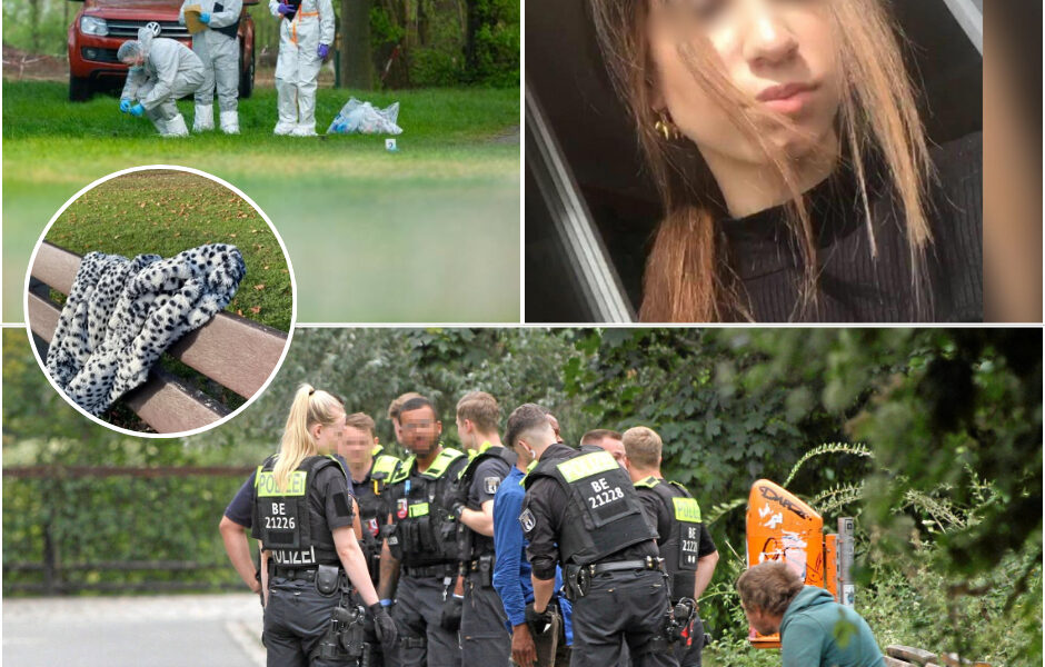 Spurlos verschwunden: Neue Spur zur vermissten Lona (17) erschuttert Amsterdam – Fund ihrer Jacke wirft dustere Fragen auf