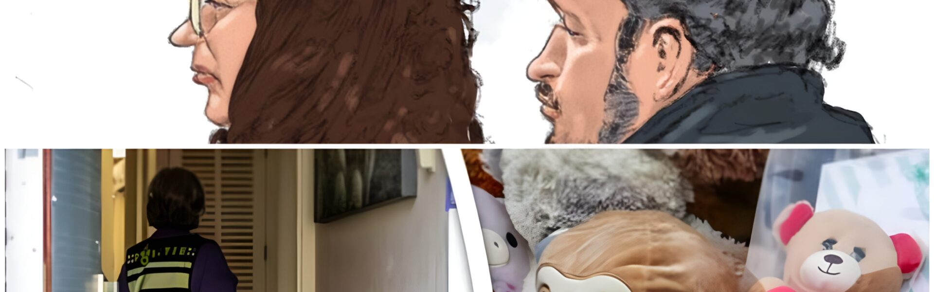 DE AANKLACHT VAN HET GERECHT: Pleegouders Alleen Veroordeeld Voor Gewone Mishandeling – De Zaak-Vlaardingen Moet Om De Volgende Redenen Opnieuw Worden Behandeld In Den Haag!