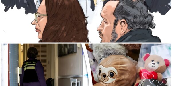 DE AANKLACHT VAN HET GERECHT: Pleegouders Alleen Veroordeeld Voor Gewone Mishandeling – De Zaak-Vlaardingen Moet Om De Volgende Redenen Opnieuw Worden Behandeld In Den Haag!