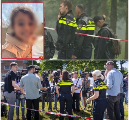 Politie alert: meisje vermist in Cadzand: eerste onderzoeksrichting is ontvoering