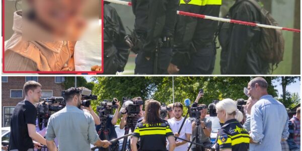 Politie alert: meisje vermist in Cadzand: eerste onderzoeksrichting is ontvoering