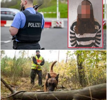 Bad Hersfeld HE – Polizei sucht vermisste 13-Jährige