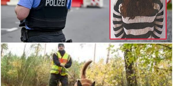 Bad Hersfeld HE – Polizei sucht vermisste 13-Jährige