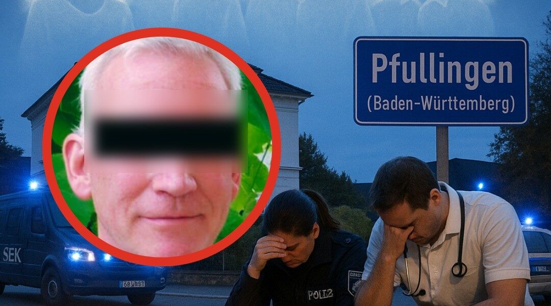 Schock in Reutlingen: Jäger tötet Familie brutal – Söhne, Schwester, Ehefrau tot. Ganze Stadt in Trauer, Geheimnis bleibt unentdeckt. 💔😱