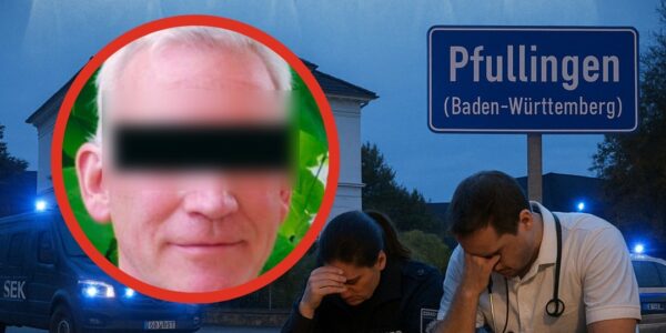 Schock in Reutlingen: Jäger tötet Familie brutal – Söhne, Schwester, Ehefrau tot. Ganze Stadt in Trauer, Geheimnis bleibt unentdeckt. 💔😱