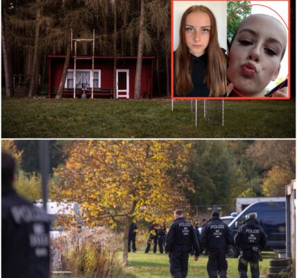 💔 Mönchengladbach in Angst: 13-Jährige verschwindet spurlos nach Ausgang! Freundin ebenfalls vermisst – schockierende Suche läuft, jede Minute zählt! 🆘😢