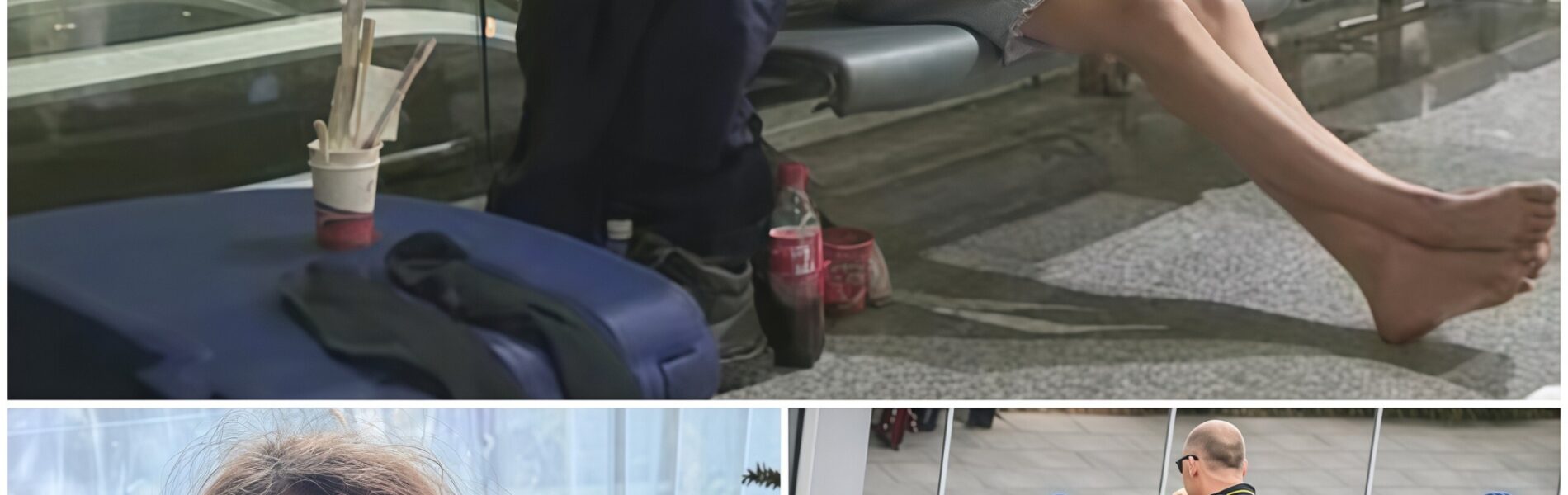 Ontvoerd in Cadzand: nieuwe aanwijzingen van luchthavencamera onthullen angstaanjagende details