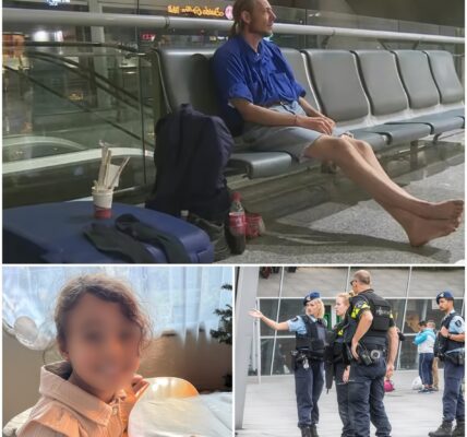 Ontvoerd in Cadzand: nieuwe aanwijzingen van luchthavencamera onthullen angstaanjagende details