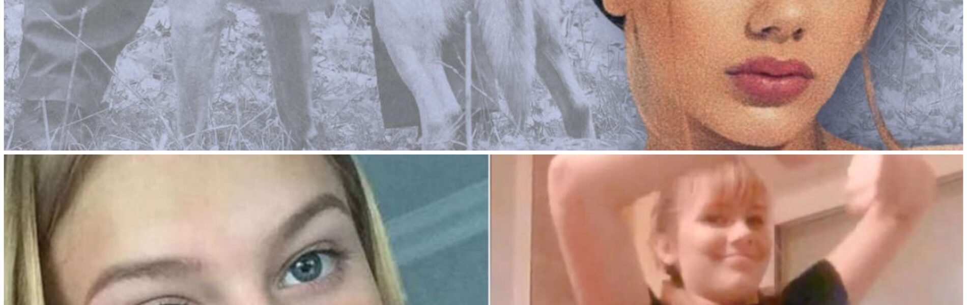 Mysteriöses Verschwinden! Rebecca Reusch bleibt verschwunden – schockierende Hinweise auf dunkles Geheimnis erschüttern ganz Deutschland, endlich Antworten erwartet.