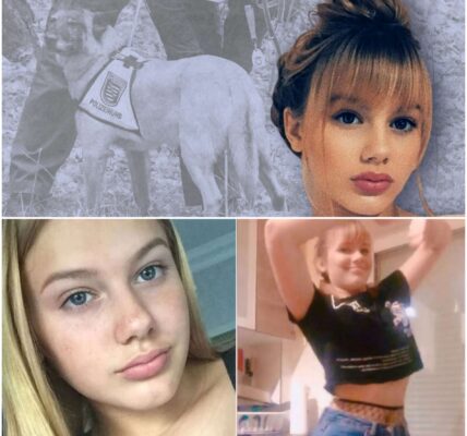 Mysteriöses Verschwinden! Rebecca Reusch bleibt verschwunden – schockierende Hinweise auf dunkles Geheimnis erschüttern ganz Deutschland, endlich Antworten erwartet.