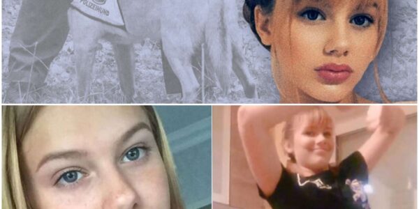 Mysteriöses Verschwinden! Rebecca Reusch bleibt verschwunden – schockierende Hinweise auf dunkles Geheimnis erschüttern ganz Deutschland, endlich Antworten erwartet.