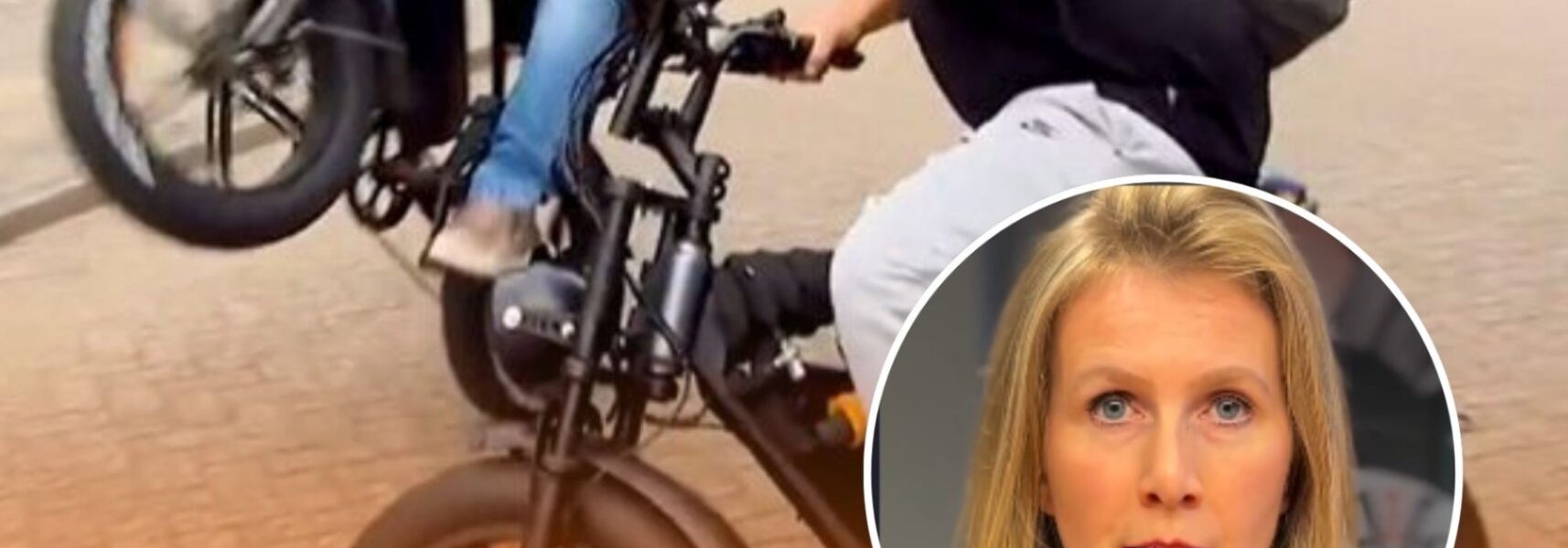 Amsterdam treedt streng op tegen gevaarlijke fatbikes: verbod op drukke plekken komt eraan