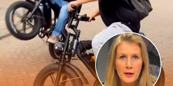 Amsterdam treedt streng op tegen gevaarlijke fatbikes: verbod op drukke plekken komt eraan