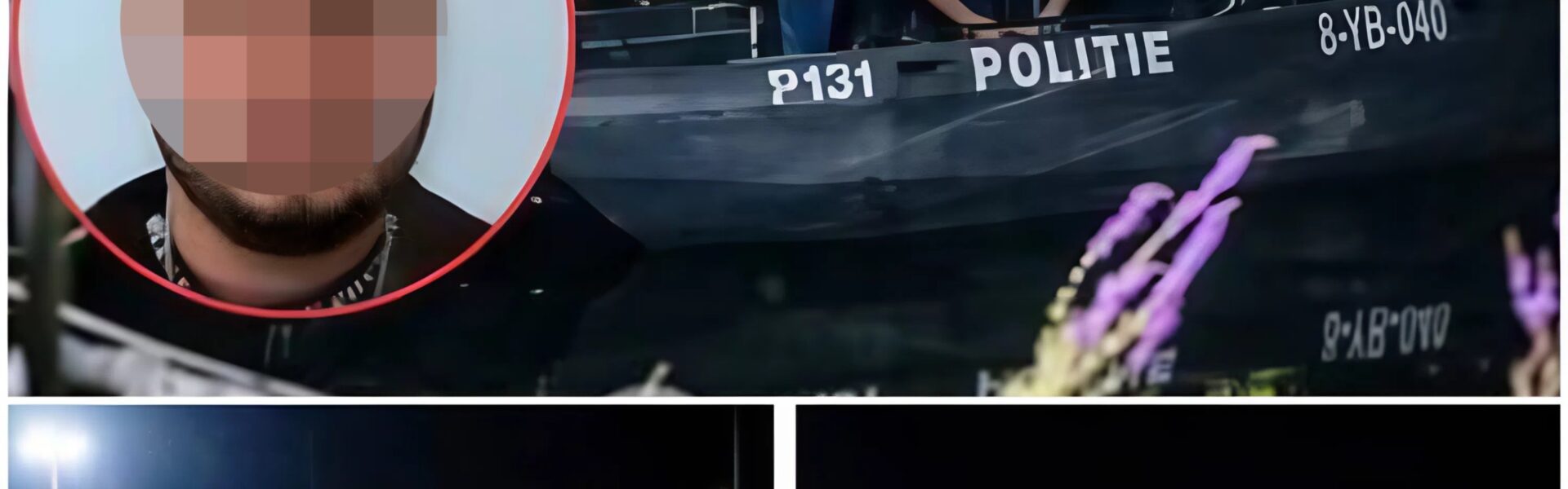 Einde aan de nachtmerrie: het lichaam van de 20-jarige Cjento gevonden onder huiveringwekkende omstandigheden