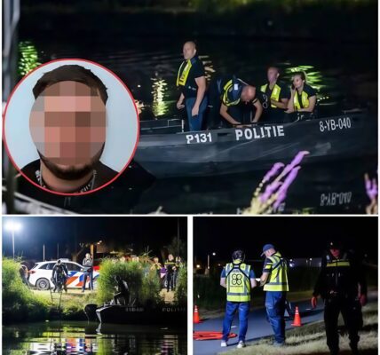 Einde aan de nachtmerrie: het lichaam van de 20-jarige Cjento gevonden onder huiveringwekkende omstandigheden