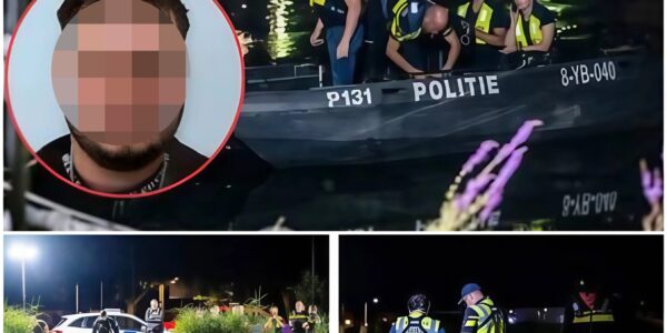 Einde aan de nachtmerrie: het lichaam van de 20-jarige Cjento gevonden onder huiveringwekkende omstandigheden