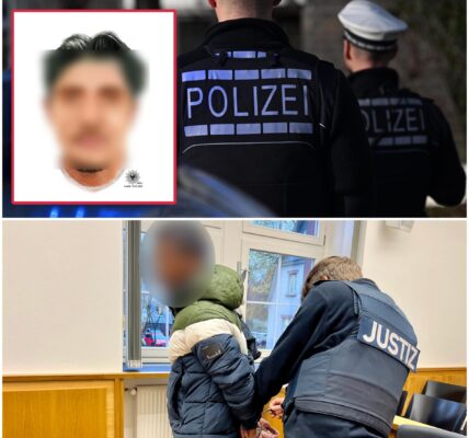 Jena: 16-Jährige sexuell belästigt – Polizei veröffentlicht nach 15 Monaten Phantombild und bittet dringend um Hinweise