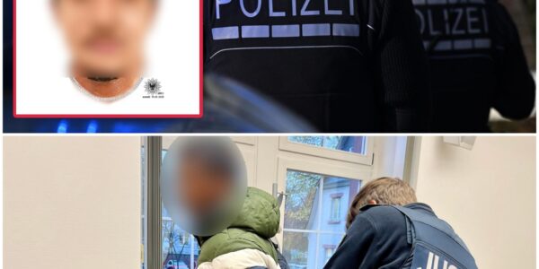 Jena: 16-Jährige sexuell belästigt – Polizei veröffentlicht nach 15 Monaten Phantombild und bittet dringend um Hinweise