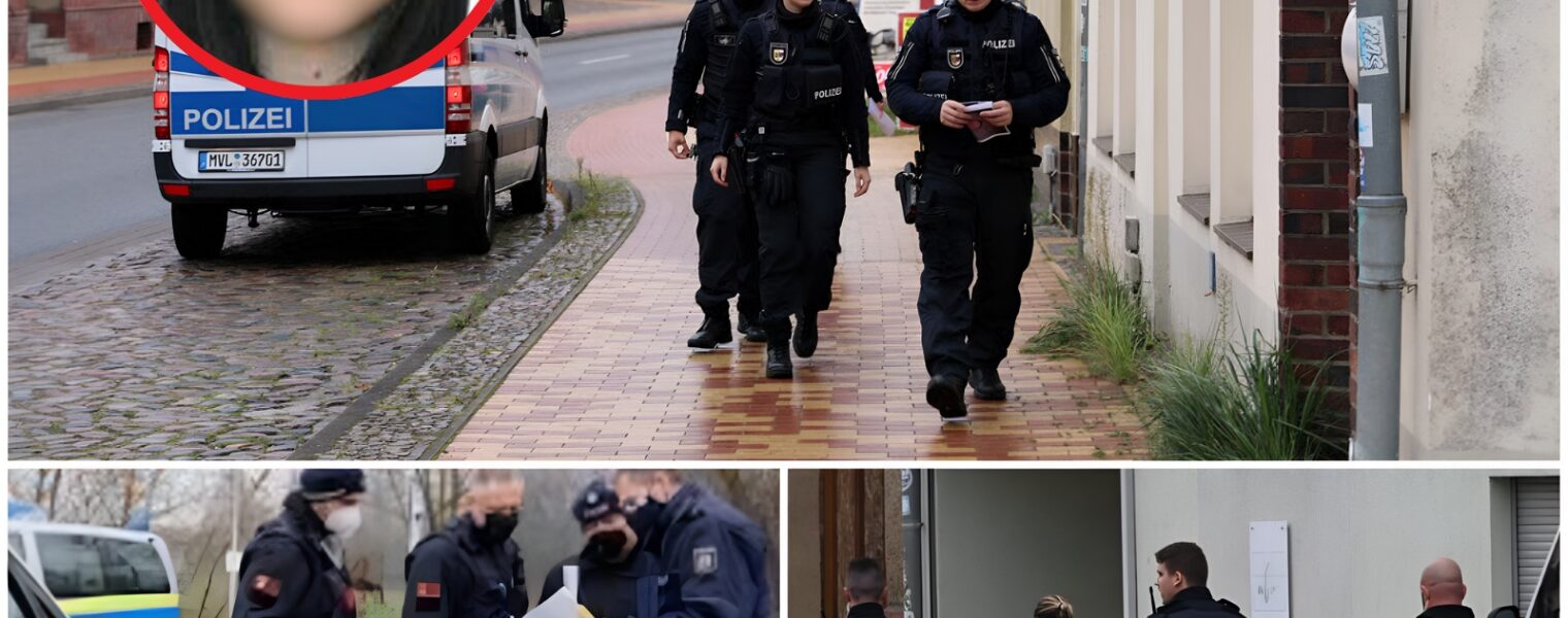 DIE FALLE UM 17 UHR: 15-Jährige Durfte Einrichtung Verlassen, Kehrte Aber Nicht Zurück – Die Schreckliche Wahrheit Über Das Geheime Treffen In Overath Wurde Enthüllt!