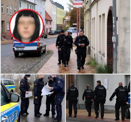 DIE FALLE UM 17 UHR: 15-Jährige Durfte Einrichtung Verlassen, Kehrte Aber Nicht Zurück – Die Schreckliche Wahrheit Über Das Geheime Treffen In Overath Wurde Enthüllt!