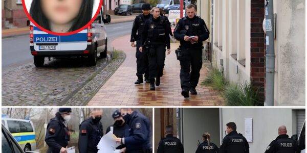 DIE FALLE UM 17 UHR: 15-Jährige Durfte Einrichtung Verlassen, Kehrte Aber Nicht Zurück – Die Schreckliche Wahrheit Über Das Geheime Treffen In Overath Wurde Enthüllt!