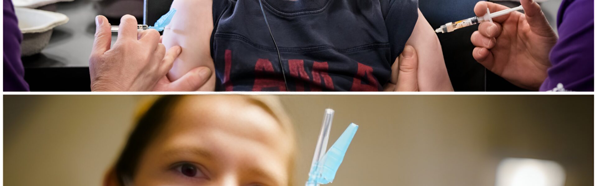 SPOEDALARM: Amerikaanse CDC erkent stilzwijgend het risico op autisme door vaccins – Lareb onthult de WREDE WAARHEID hierachter: het is...