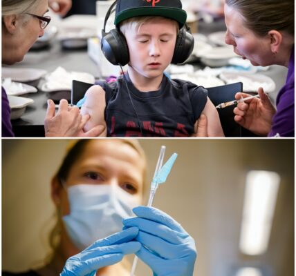 SPOEDALARM: Amerikaanse CDC erkent stilzwijgend het risico op autisme door vaccins – Lareb onthult de WREDE WAARHEID hierachter: het is...