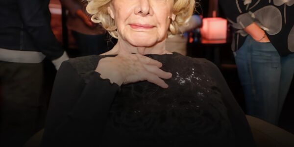 Trauer um Ingrid van Bergen: Vom Filmstar zur Kultfigur