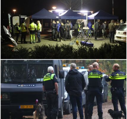 Enmar Hussein (31), vermist in Eemnes, is spoorloos verdwenen, een grote zorg voor de familie