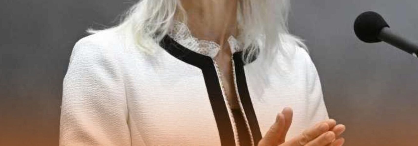 Ophef om nieuw plan Mona Keijzer: “Oekraïners moeten voortaan déze kosten betalen”