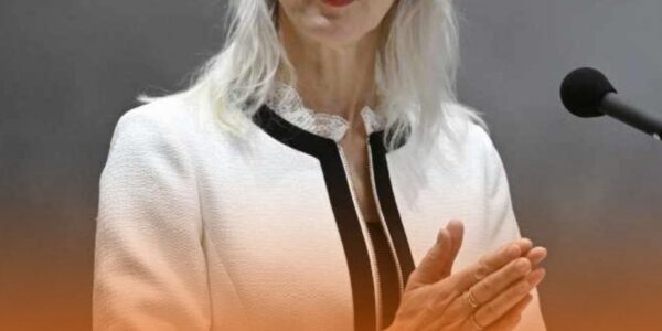 Ophef om nieuw plan Mona Keijzer: “Oekraïners moeten voortaan déze kosten betalen”