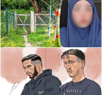 SPOOK VAN GEWELD: De Woede Van De Vader Was Altijd Gericht Op De Dochters – Gruwelijke Details Over De Moord Op Ryan Bij Lelystad Werden Onthuld!