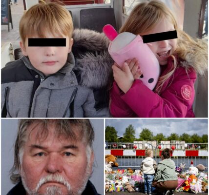 Politie geeft naam en foto Klaas Bijl vrij in verband met ontvoering: “Hij is volledig doorgedraaid”