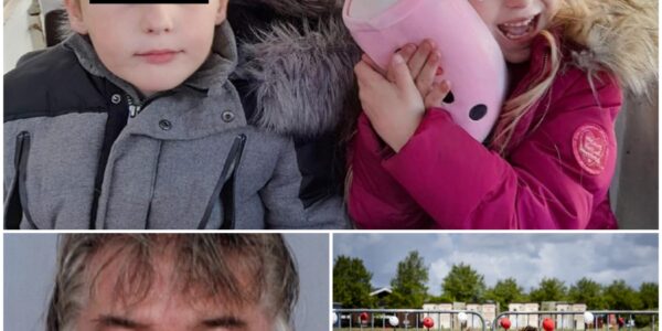 Politie geeft naam en foto Klaas Bijl vrij in verband met ontvoering: “Hij is volledig doorgedraaid”