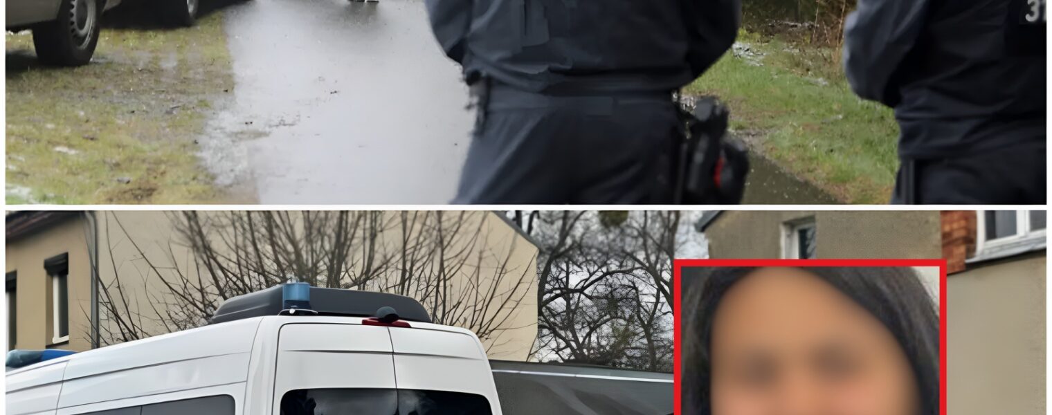 ABGESCHLAGENE SPUR: 15-Jährige Verschwindet Nachts Nach Verlassen Der Rottstraße – Die Schreckliche Wahrheit Über Ihren Versuch, Das Alter Zu Fälschen, Ist... Die Größte Gefahr!