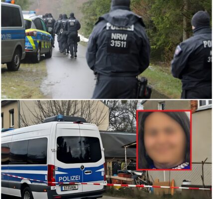 ABGESCHLAGENE SPUR: 15-Jährige Verschwindet Nachts Nach Verlassen Der Rottstraße – Die Schreckliche Wahrheit Über Ihren Versuch, Das Alter Zu Fälschen, Ist... Die Größte Gefahr!