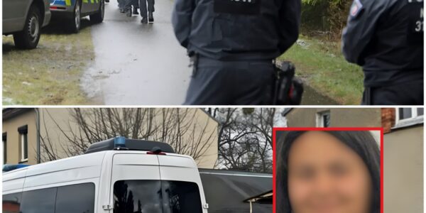 ABGESCHLAGENE SPUR: 15-Jährige Verschwindet Nachts Nach Verlassen Der Rottstraße – Die Schreckliche Wahrheit Über Ihren Versuch, Das Alter Zu Fälschen, Ist... Die Größte Gefahr!