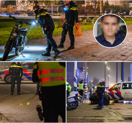 Fatbike-rit eindigt in nachtmerrie: Schiedamse tiener verliest hele hand door explosief vuurwerk