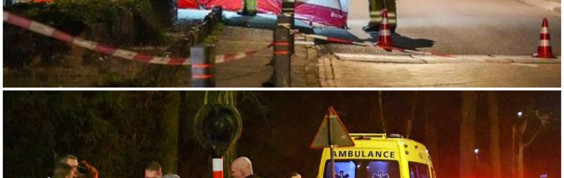 Man (26) doodgeschoten in Meppel, buren hoorden meerdere knallen