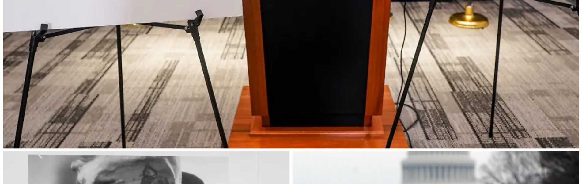 Trauer um Sarah Beckstrom – Nationalgardistin stirbt nach Schussen in Washington