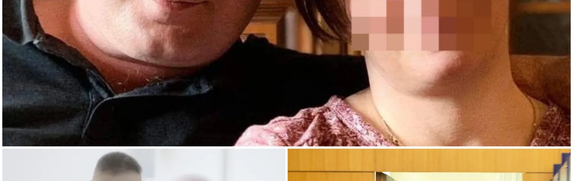 Albtraum auf Schienen: Ehemann zündet Frau an – ganze Stadt erschüttert, Geheimnisse kommen nun ans Licht.