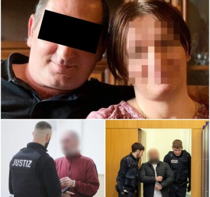 Albtraum auf Schienen: Ehemann zündet Frau an – ganze Stadt erschüttert, Geheimnisse kommen nun ans Licht.