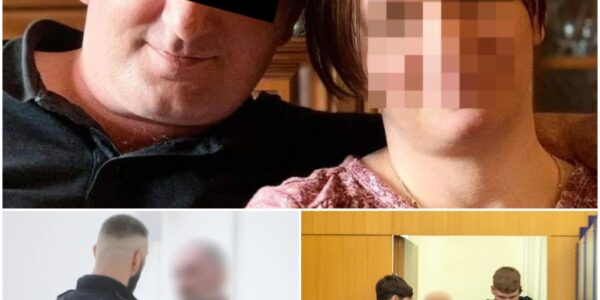 Albtraum auf Schienen: Ehemann zündet Frau an – ganze Stadt erschüttert, Geheimnisse kommen nun ans Licht.