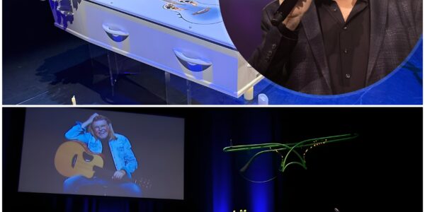 TRANEN VALLEN: Uitvaart zanger René Karst was "intieme tot het laatste moment" – Het geheim over het zelf wegbrengen van de kist door de familie is onthuld!