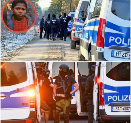 ❗Alarm in Hamburg: Zehnjähriger verschwindet im eisigen Winter – verzweifelte Eltern, Polizei im Dauereinsatz, dunkle Geheimnisse erschuttern die Stadt!