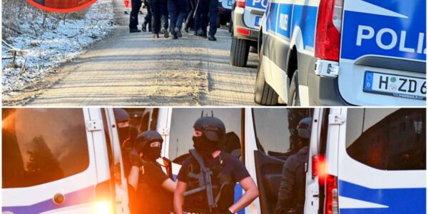 ❗Alarm in Hamburg: Zehnjähriger verschwindet im eisigen Winter – verzweifelte Eltern, Polizei im Dauereinsatz, dunkle Geheimnisse erschuttern die Stadt!